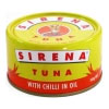 Sirena chunk style tuna