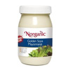 Norganics Golden Soya Mayonnaise