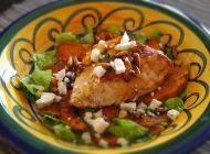 catson salad