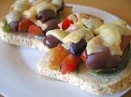 mediterranean melt