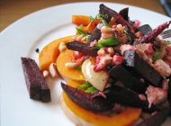 winter veggies