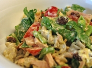 super pasta salad