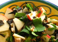 nippon salad